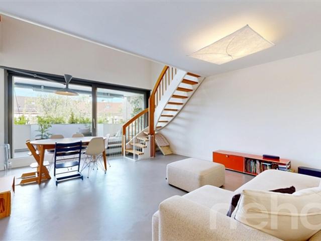 Wohnung kaufen in Basel, Basel-Stadt
