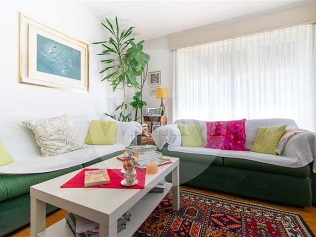 Wohnung kaufen in Aldesago, Tessin