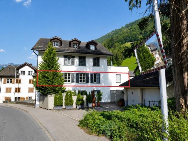 Wohnung kaufen in Glarus