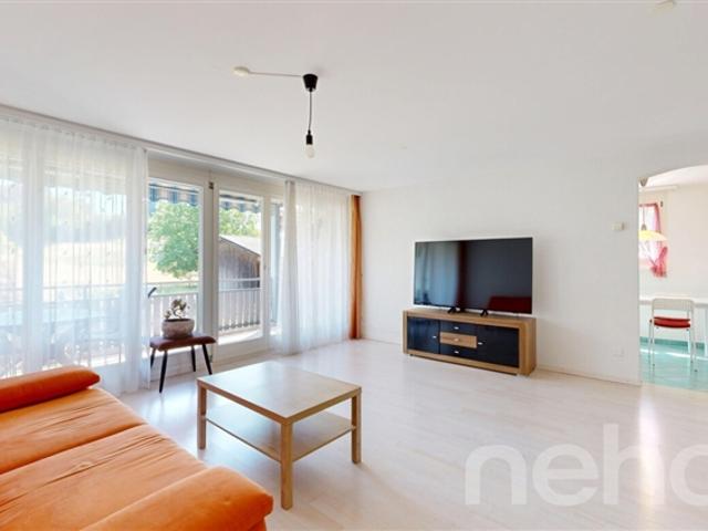 Wohnung kaufen in Illnau-Effretikon, Zürich
