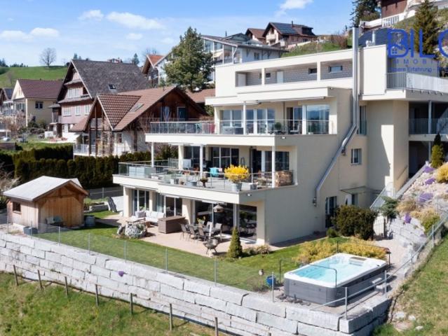Wohnung kaufen in Nassen, St. Gallen