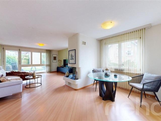 Wohnung kaufen in Kreuzlingen, Thurgau