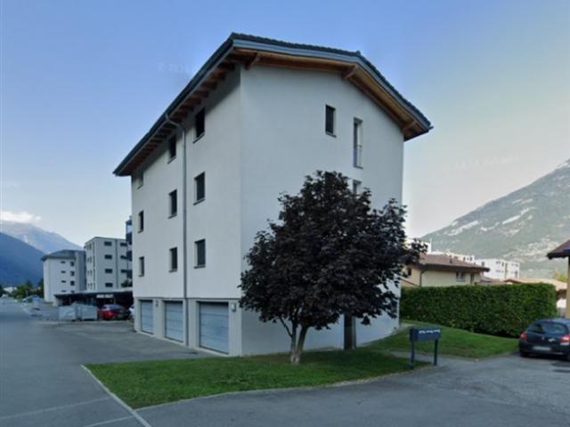 Wohnung kaufen in Martigny, Wallis