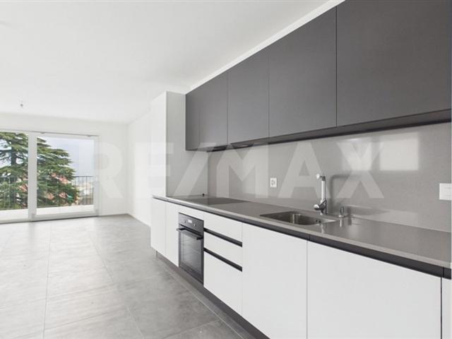 Wohnung kaufen in Vacallo, Tessin