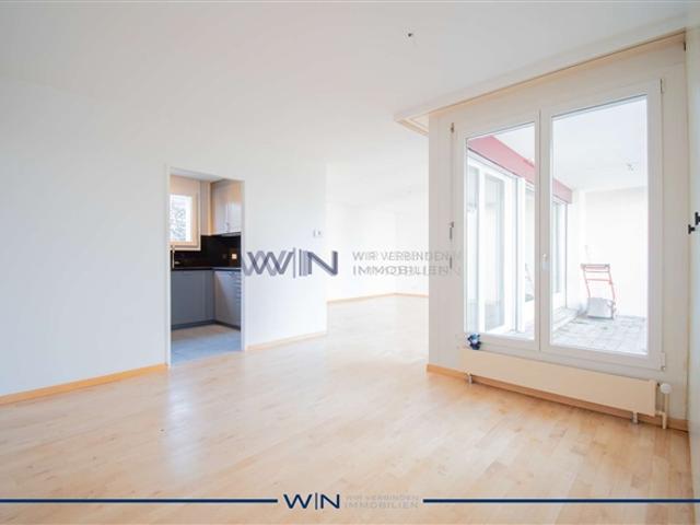 Wohnung kaufen in Oberrohrdorf, Aargau