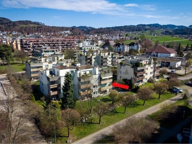 Wohnung kaufen in Wetzikon (ZH), Zürich