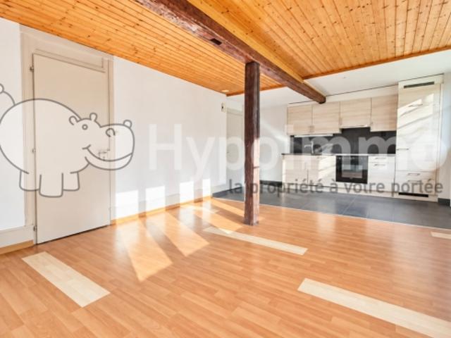 Wohnung mieten in Le Locle