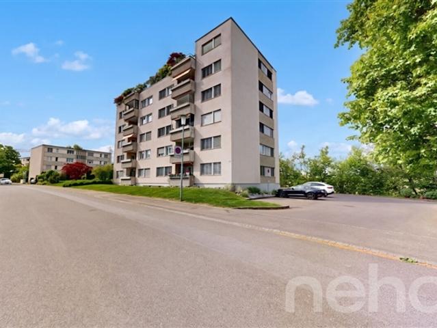 Wohnung kaufen in Amriswil, Thurgau