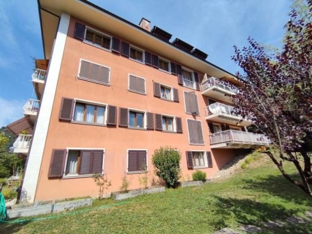 Wohnung mieten in Territet, Montreux