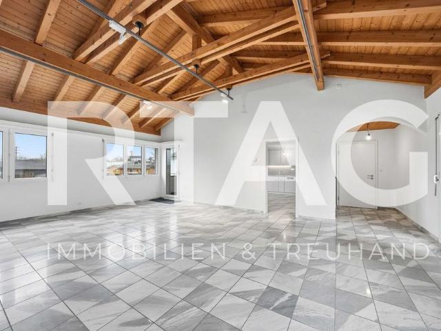 Apartment mieten in Rüthi (SG), St. Gallen