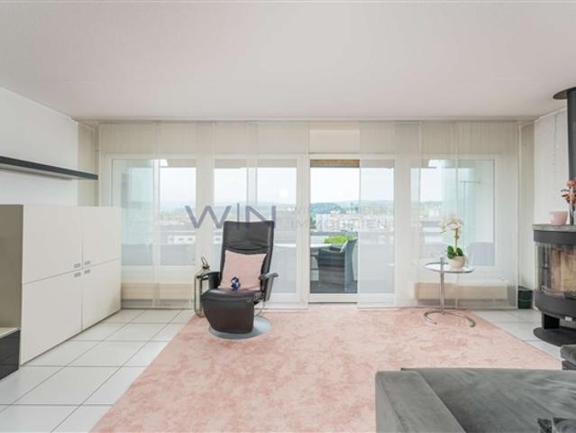 Wohnung kaufen in Lü