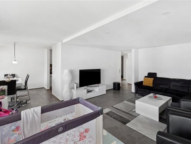 Wohnung kaufen in Bürglen (TG), Thurgau