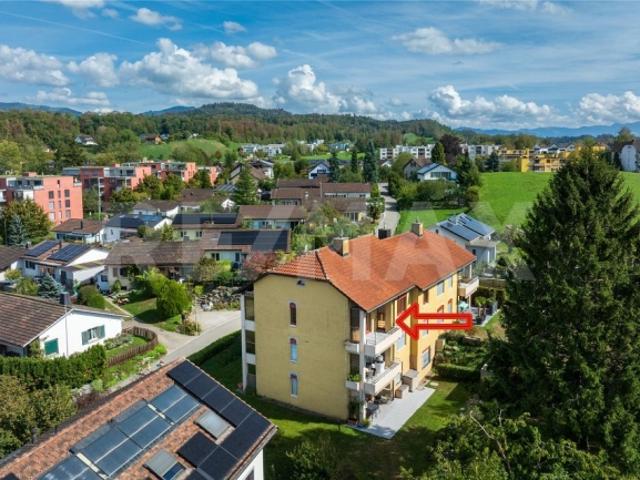 Wohnung kaufen in Wacht, Rüti (ZH)