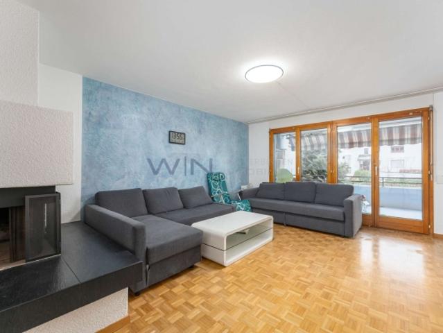 Wohnung kaufen in Küsnacht (ZH), Zürich
