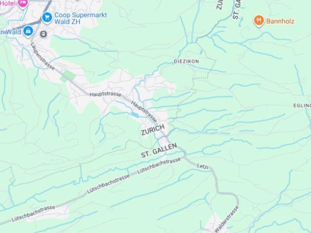 Wohnung kaufen in Laupen (ZH), Zürich