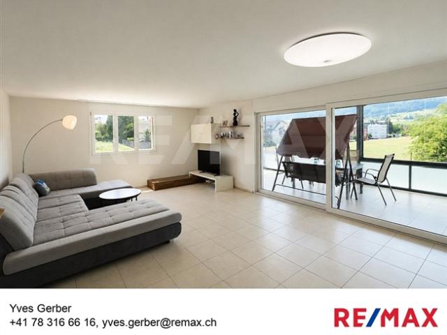 Wohnung kaufen in Reinach (AG), Aargau
