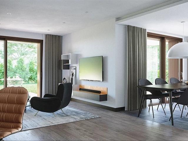 Wohnung kaufen in Martigny, Wallis