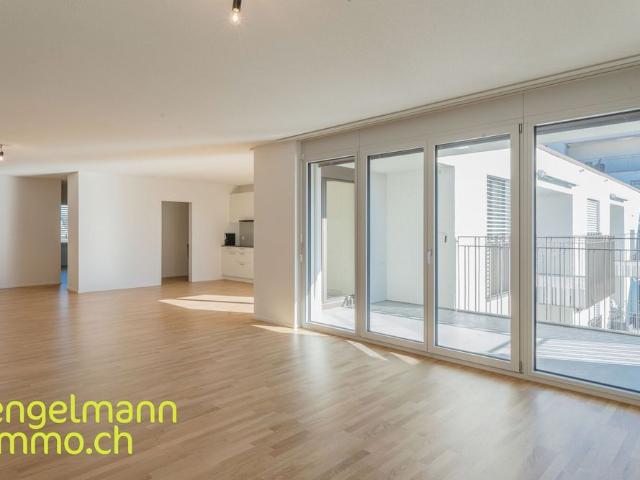 Apartment mieten in Biel, Bern