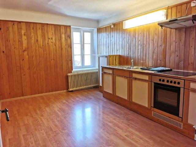 Apartment mieten in L Isle, Waadt