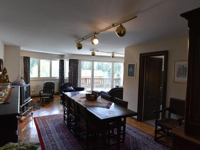 Apartment mieten in Crans-Montana, Wallis