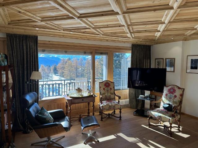 Apartment mieten in Crans-Montana, Wallis