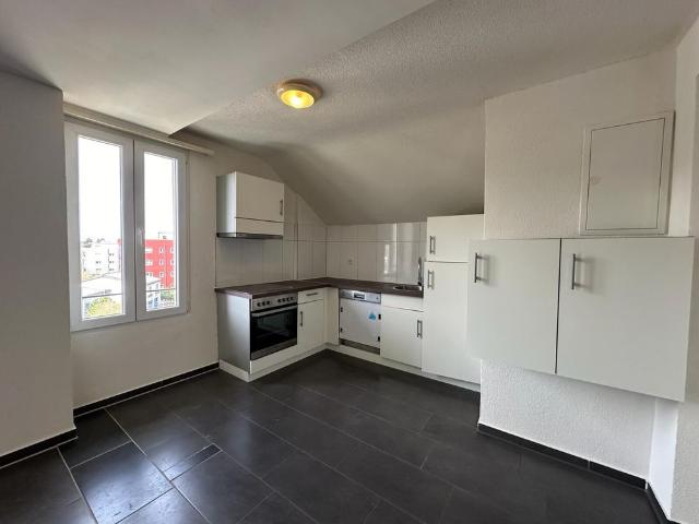 Apartment mieten in Kradolf-Schönenberg, Thurgau
