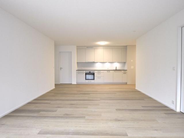 Apartment mieten in Burgdorf, Bern