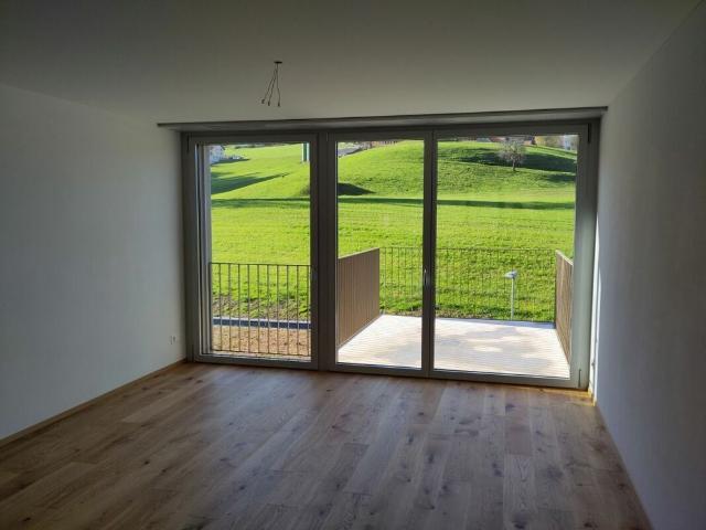 Apartment mieten in Degersheim, St. Gallen