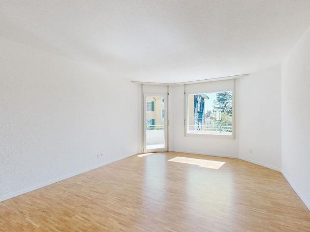 Apartment mieten in Biel, Bern