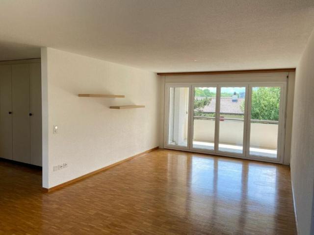 Apartment mieten in Haag, Rheintal, St. Gallen