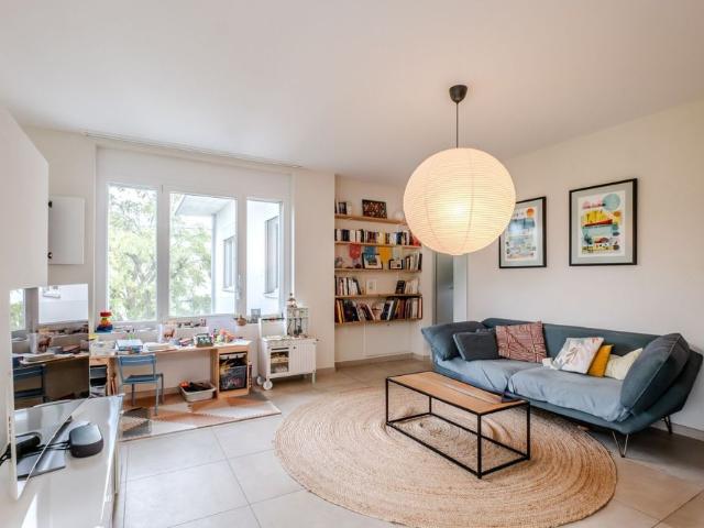 Apartment mieten in Cheseaux-Lausanne, Waadt