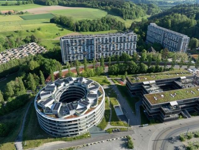 Apartment mieten in Bern