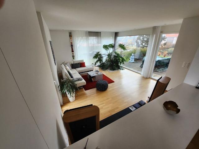 Apartment mieten in Brugg (AG), Aargau