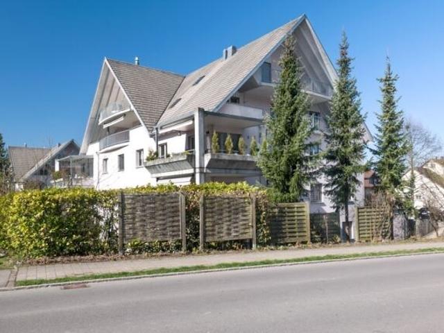 Apartment mieten in Winkel, Zürich