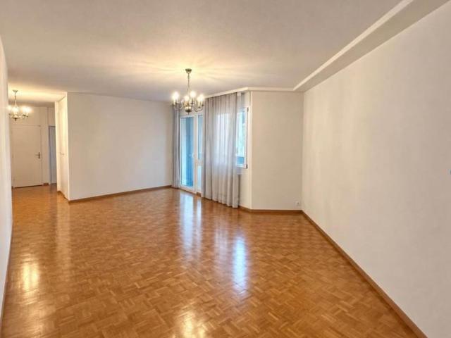 Apartment mieten in La Praille, Carouge
