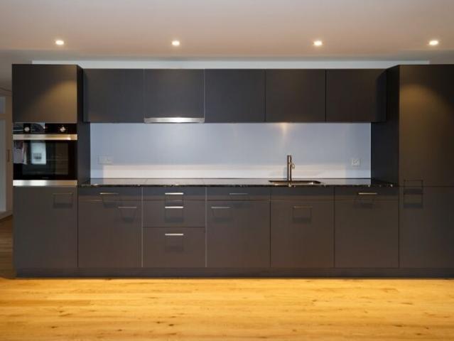Apartment mieten in Hägglingen, Aargau