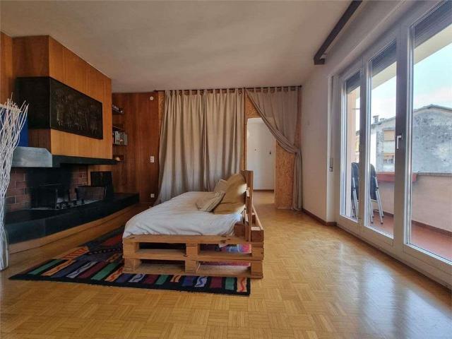Apartment mieten in Mendrisio, Tessin