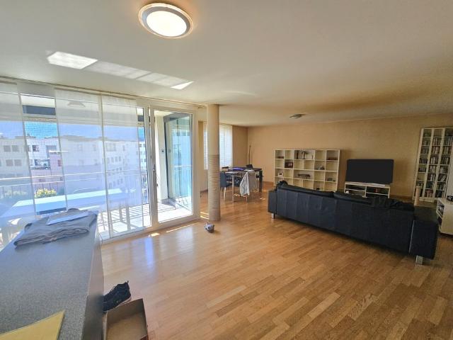 Apartment mieten in Sierre, Wallis