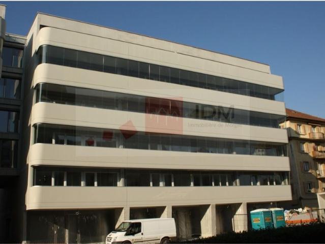 Apartment mieten in Morges, Waadt