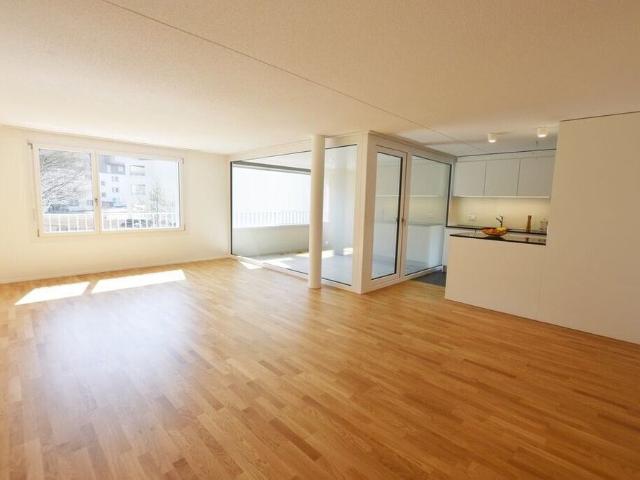 Apartment mieten in Köniz, Bern