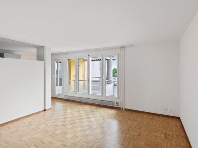 Apartment mieten in Rapperswil-Jona, St. Gallen