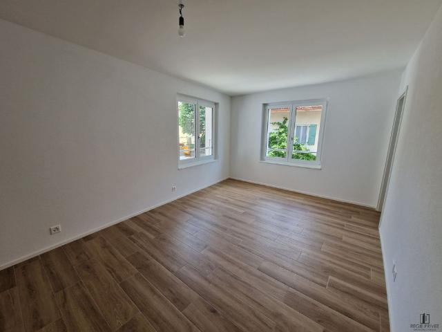 Apartment mieten in Gimel, Waadt