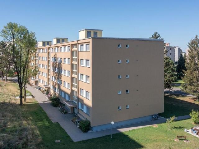 Apartment mieten in Marly, Freiburg
