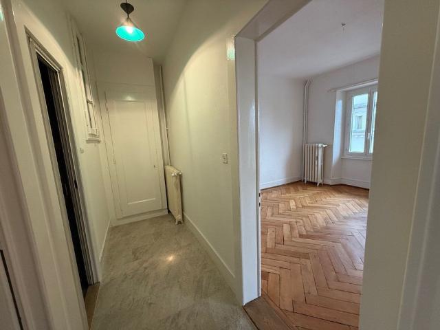 Apartment mieten in Chailly-Montreux, Waadt