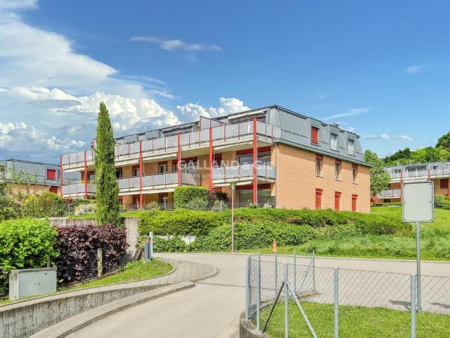 Apartment mieten in Rolle, Waadt