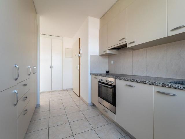 Apartment mieten in Avenches, Waadt
