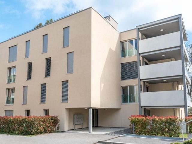 Apartment mieten in Granges-Paccot, Freiburg
