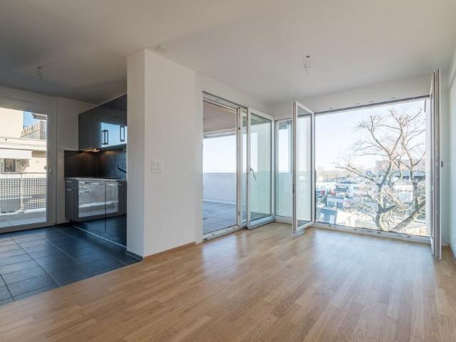 Apartment mieten in Granges-Paccot, Freiburg