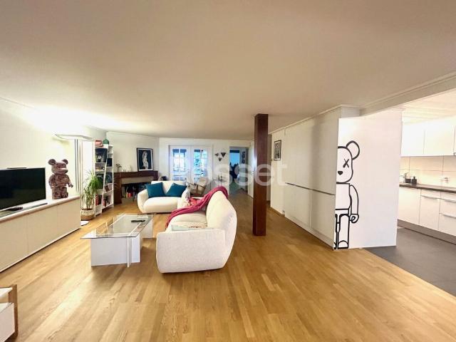 Apartment mieten in Conches