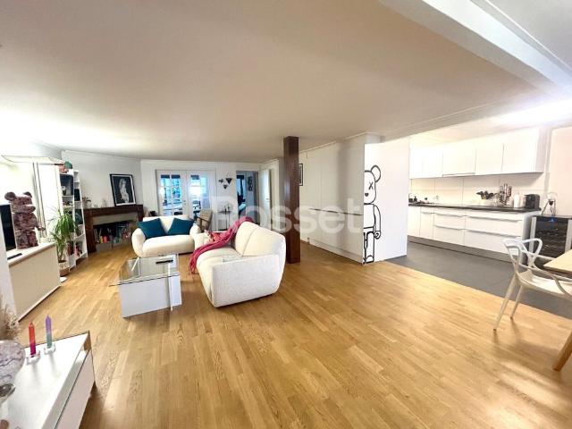Apartment mieten in Conches